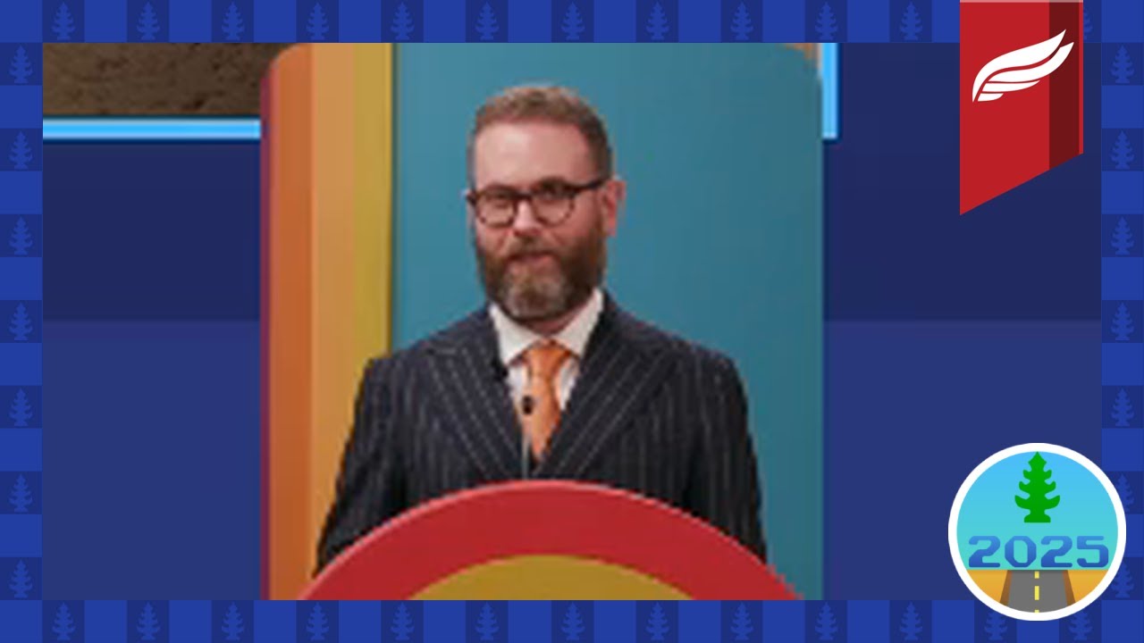 DB2025 - Poster Update With Sam Reich