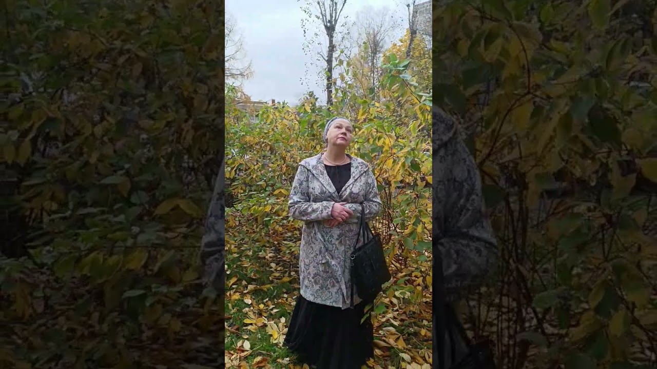 #юмор #красота #осень #women