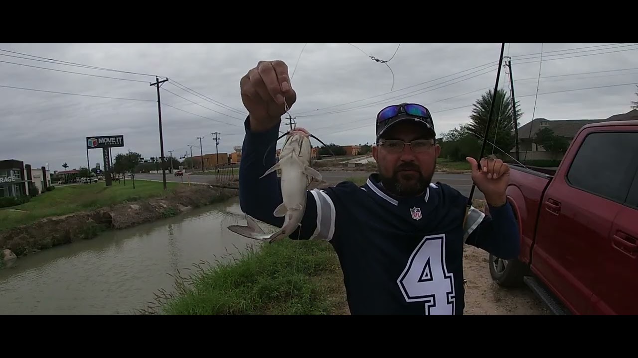 RIVER MONSTER FISHING ll Freshwater Fishing