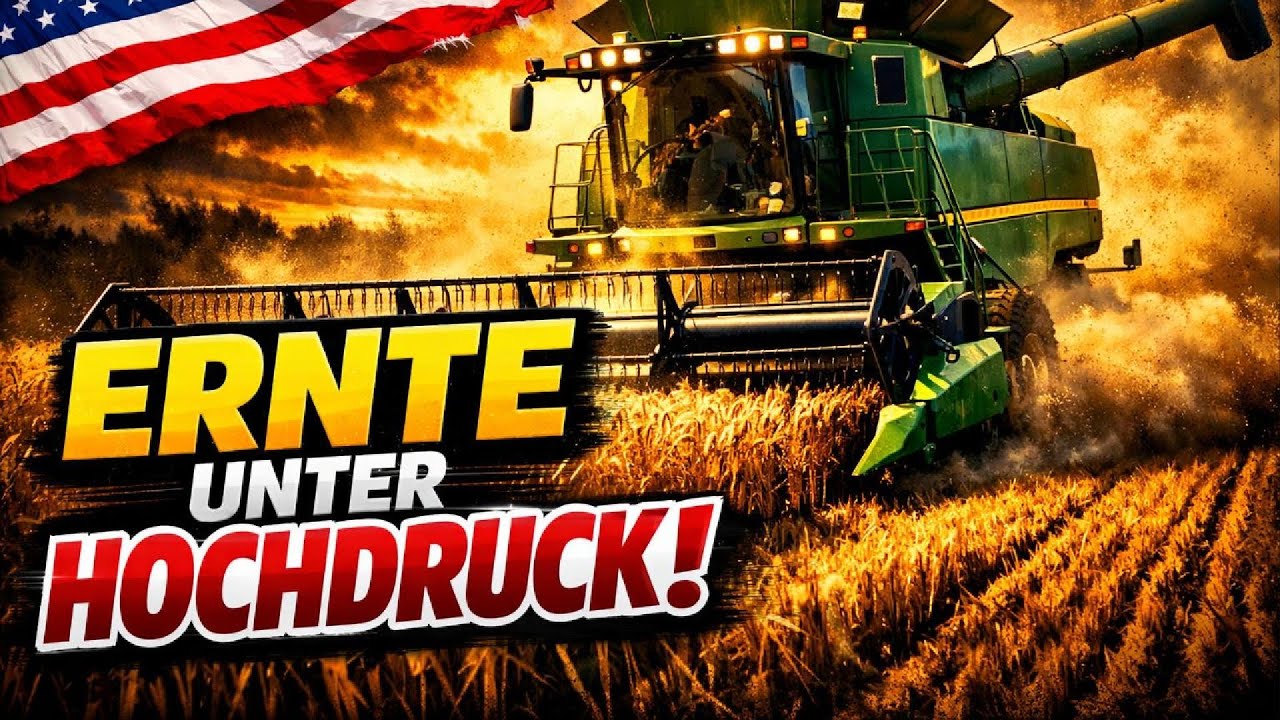 Reich durch Landwirtschaft! Top 10 der reichsten Landwirte der USA