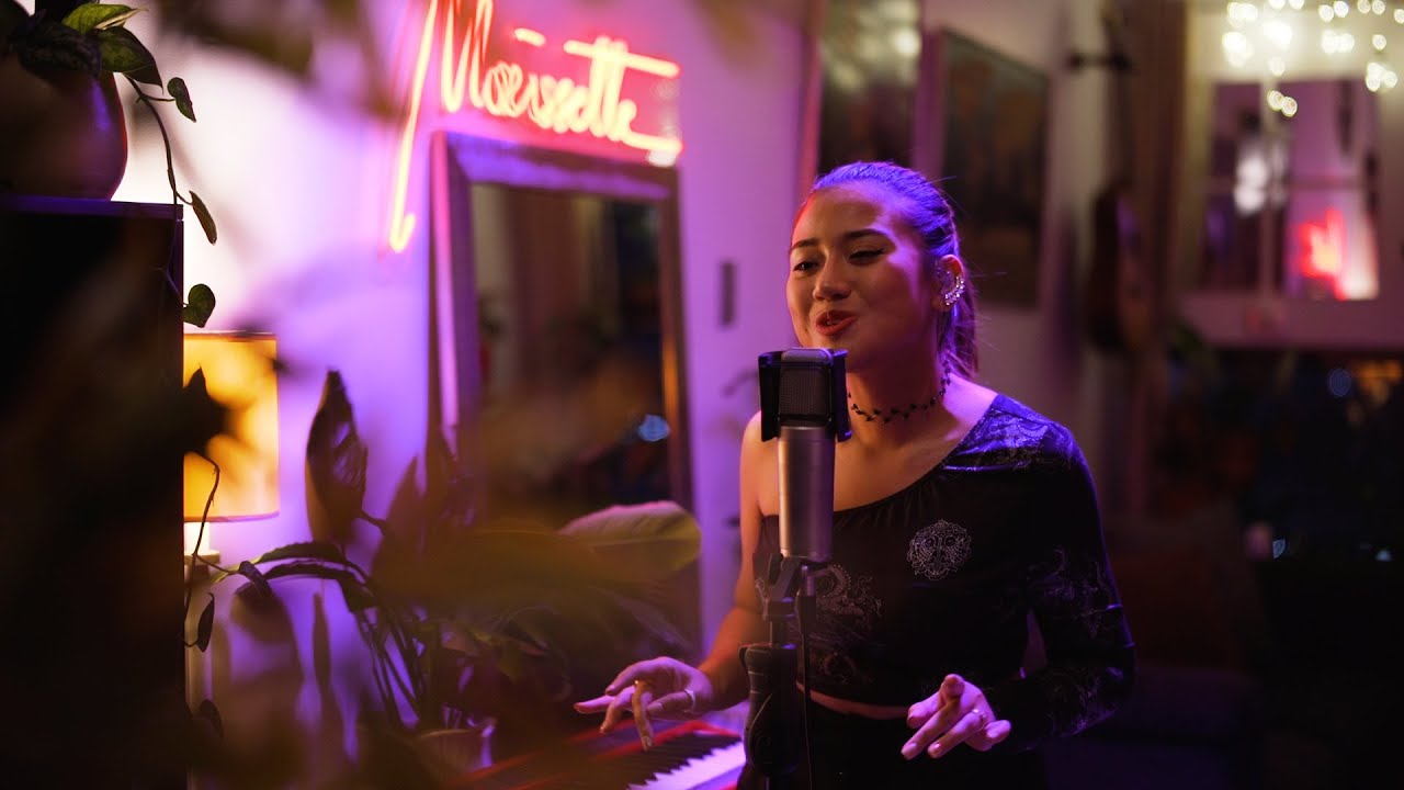 Morissette - Will You Stay (Live from RX93.1 Monster Anniversary Concert 2021)