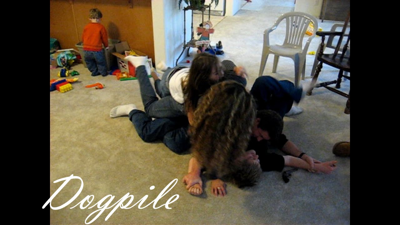 Dogpile