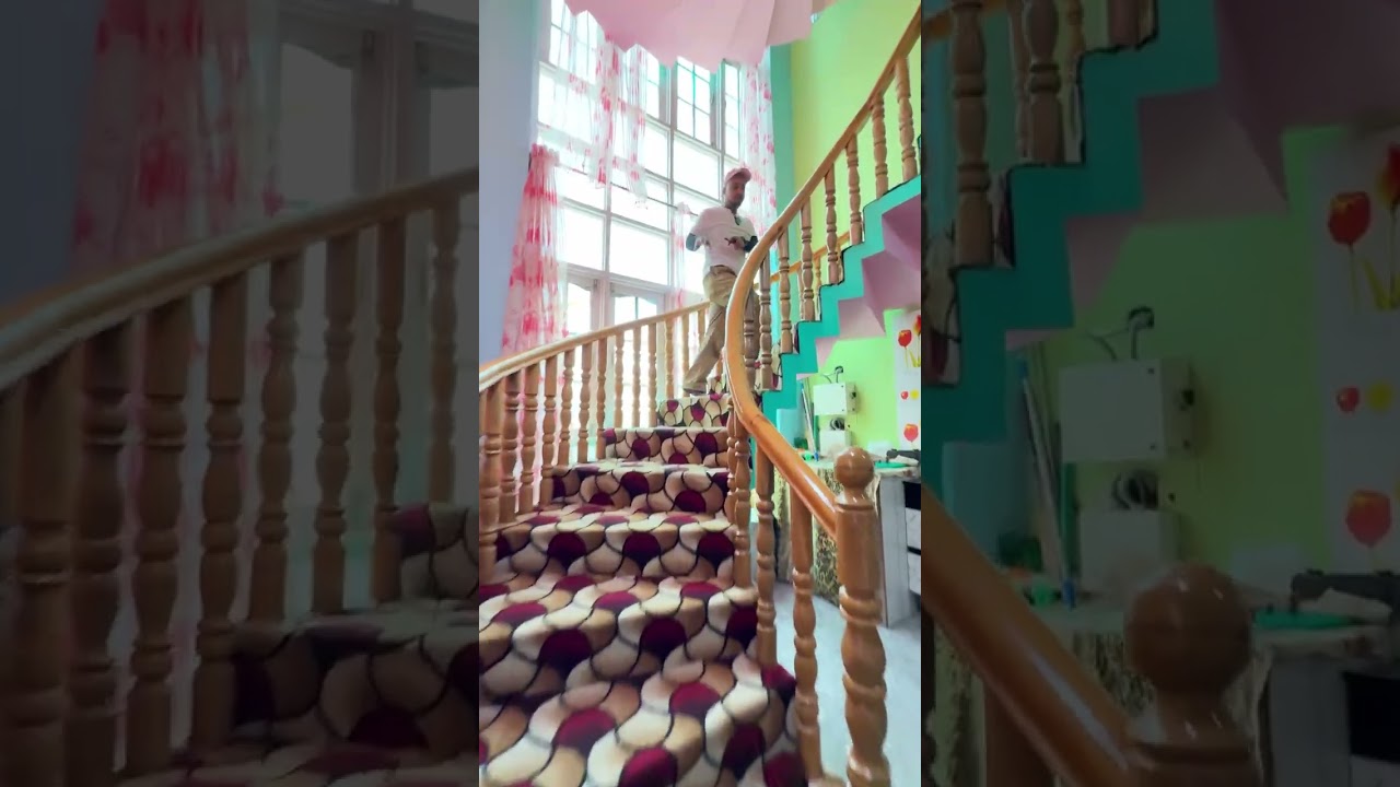 4 STORY FOR HOUSE ☎️9682528851 ADDRESS KURSOO PADSHAH BAGH LANE SAADAT COLONY #property #realestate