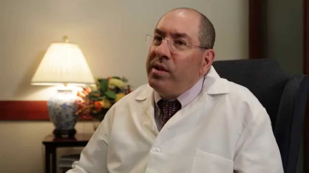Achalasia Surgery - Manhattan, NYC