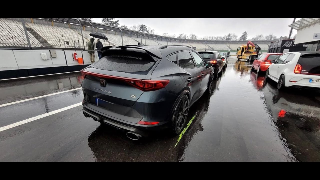 Hockenheimring Season Closing 30.11.2025 Gruppe 7