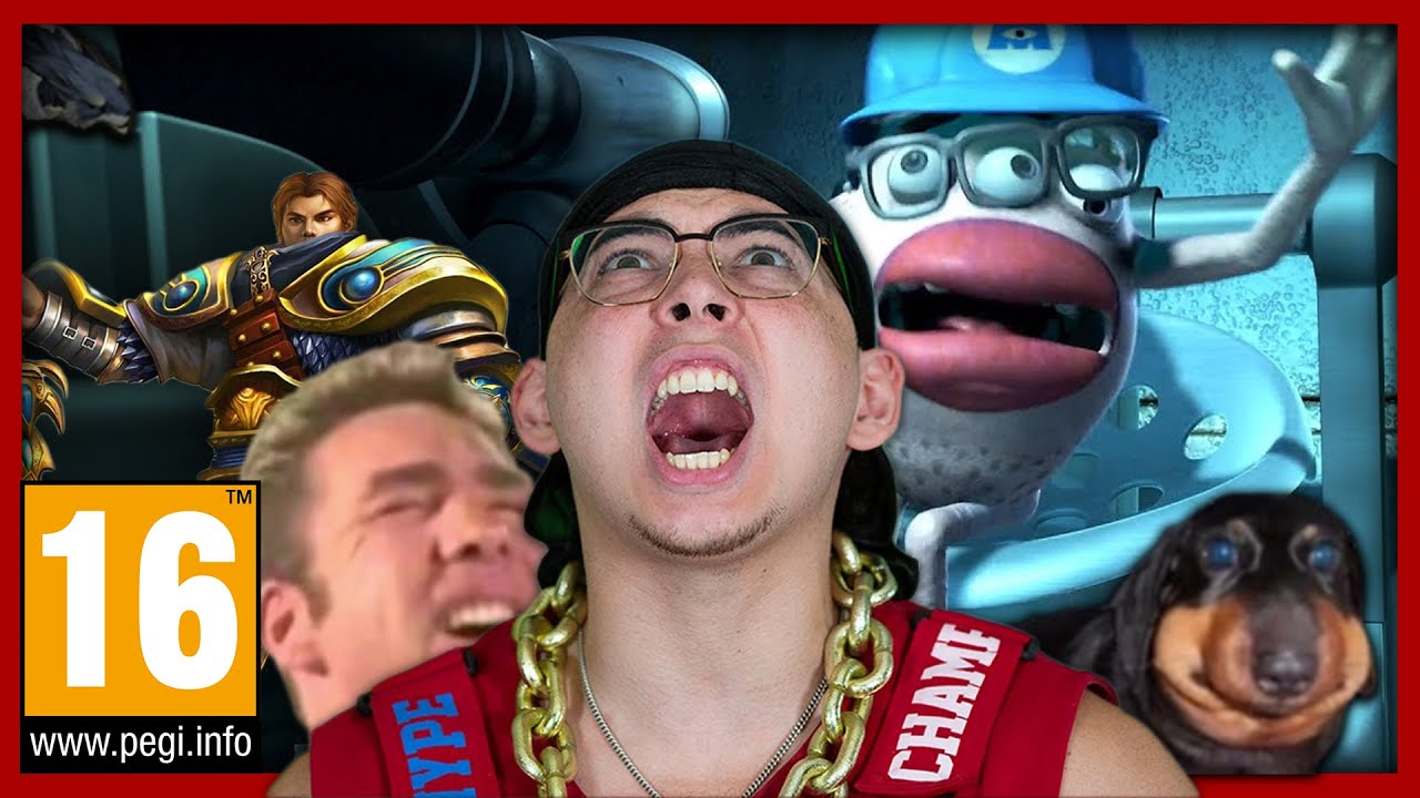 Geek Stroker 😳 (@MagicTricksHub  Clips)