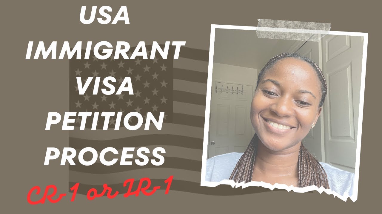 MY US IMMIGRANT VISA APPLICATiON🇺🇸MY EXPERIENCE #usvisa /greencard /Cr1,Ir1)#travelvlog