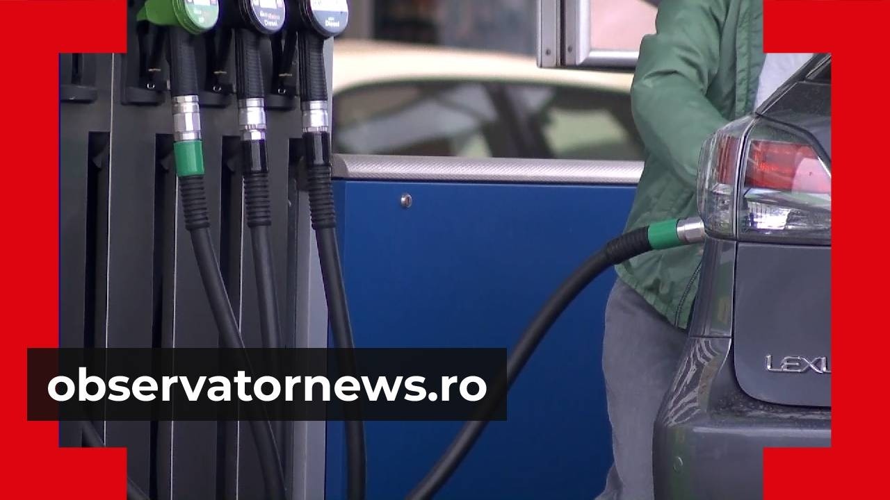 Scenariu optimist. C&acirc;t vor ajunge să coste benzina şi motorina după OUG pe carburanţi