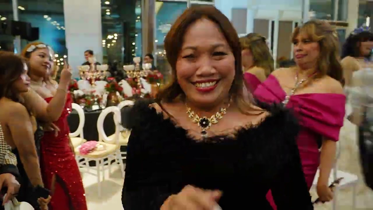 Salon De Belleza Year Starter Party 2026 - Same day edit