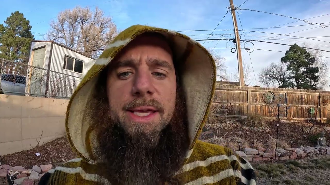 On Time With The World | Spoken Word Poem