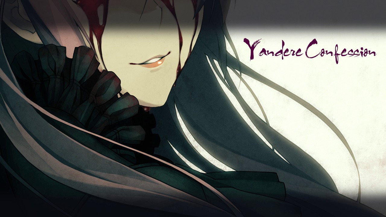 Yandere Confession「Voice Acting」