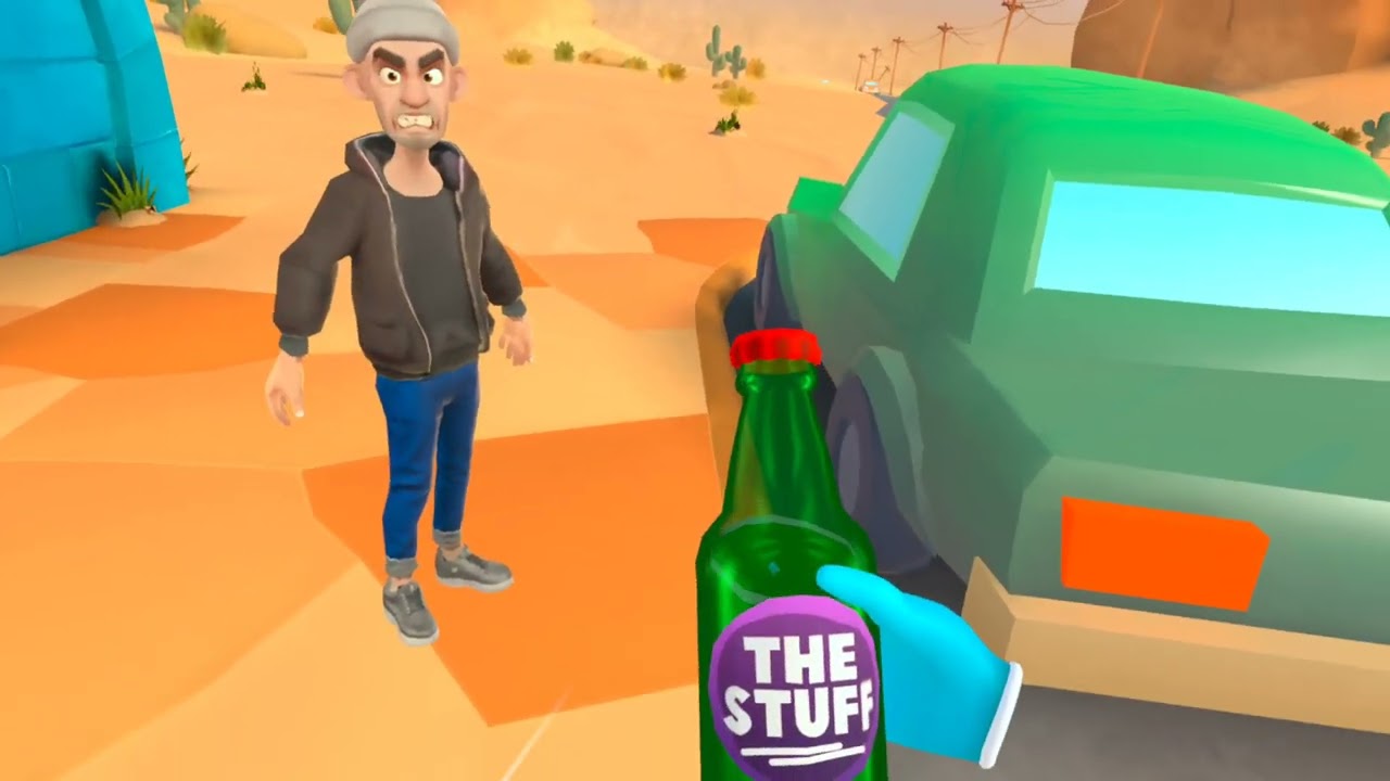 They TALK now?! - Shop And Stuff - EP7