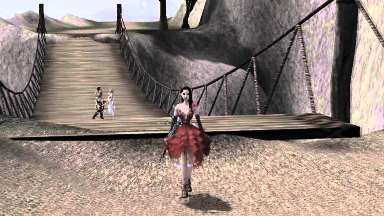 Metin2 | Love Story | No Happyend  | Casimira [HD]