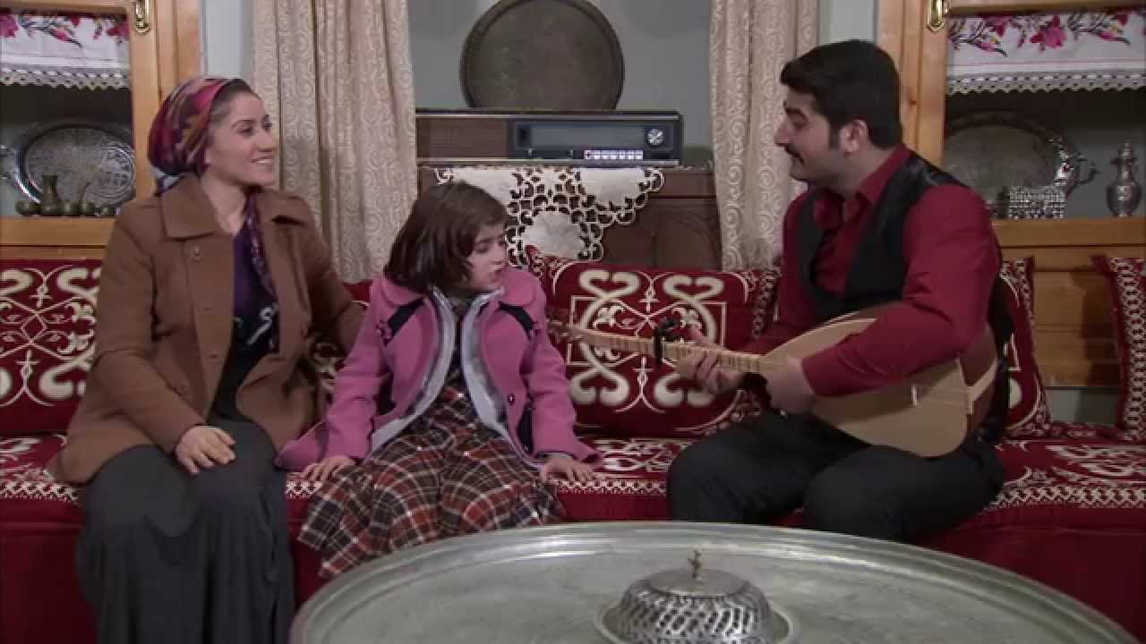 Servet û Berivan (Harım Kudo)