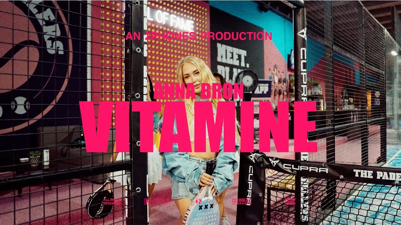 Boerin Anna – Vitamine