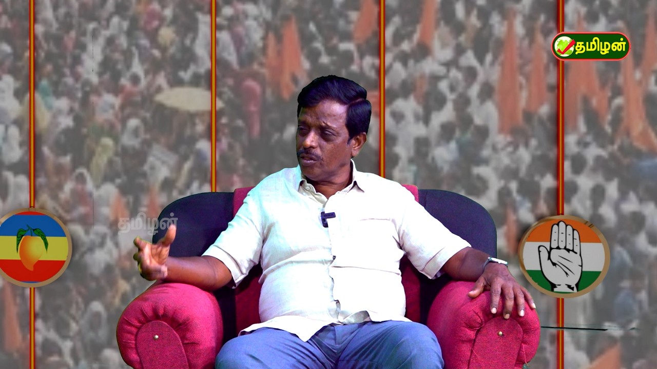 சரவணன்- தமிழ்நாடு ஒழுங்குமுறை விற்பனை கூடம் எடப்பணியாளர்கள் சங்கம் பொதுச் செயலாளர் | அரசியல் அரங்கம்
