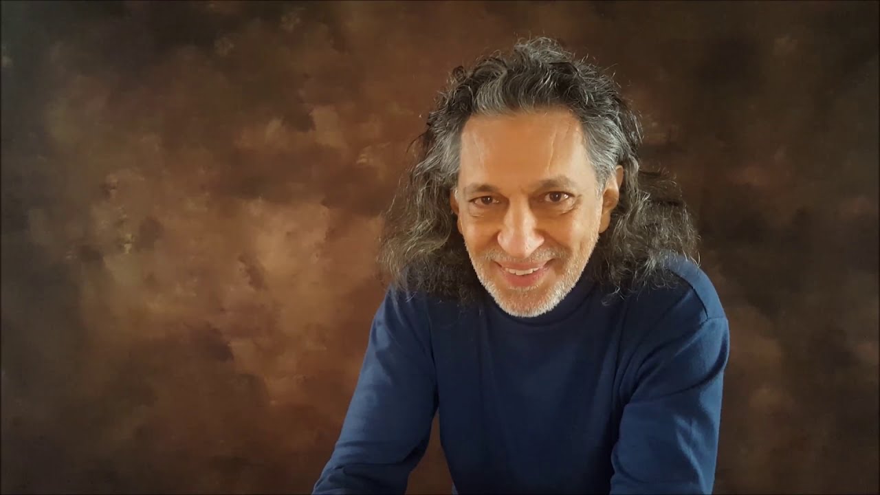 Le bateau ivre – Pascal Ruiz joue Rimbaud