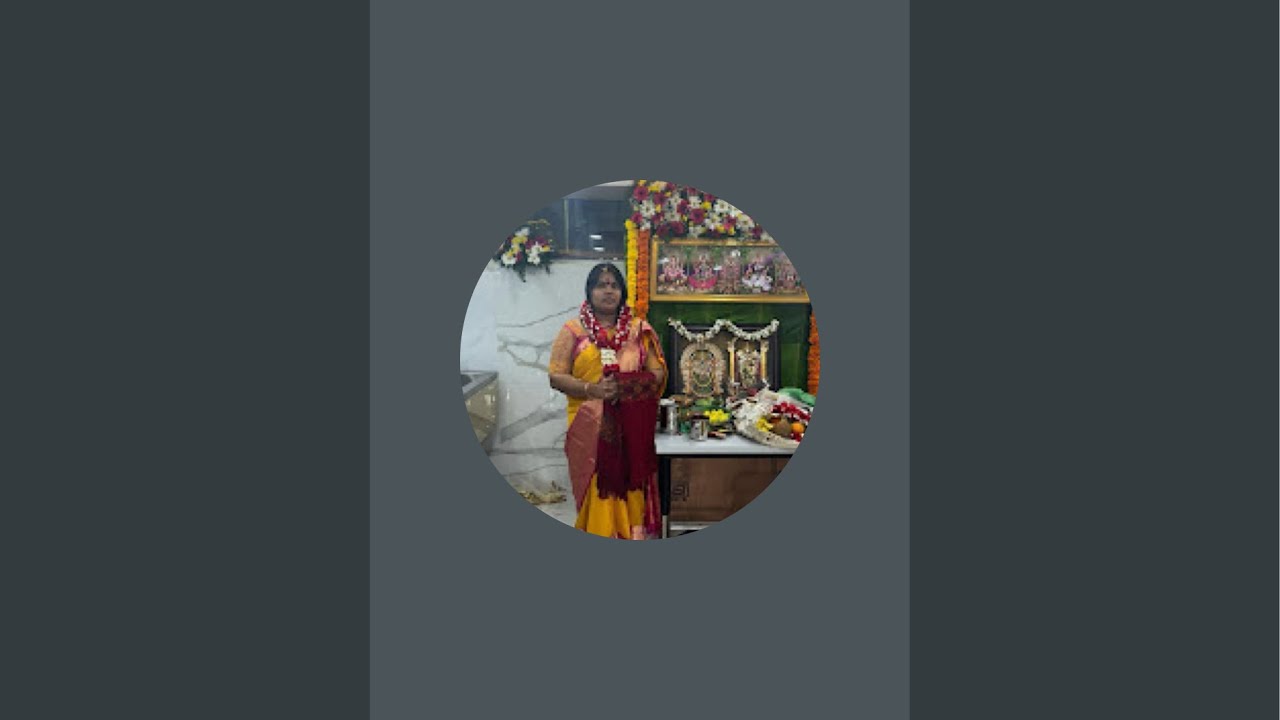 Sri Lalitha Shakthi Peetham is live