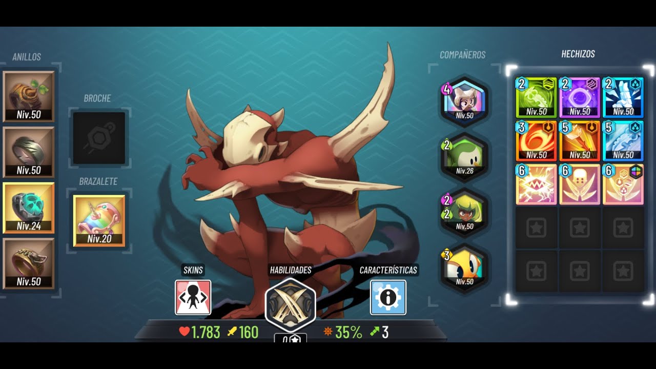 WAVEN - SRAM FAB`HUGEN CRITICO MULTIELEMENTAL!