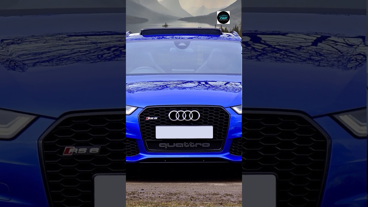 Audi R8 🔥 | Legendary Supercar Design & Pure Performance Future Wheels Pro | ⚡🚗 