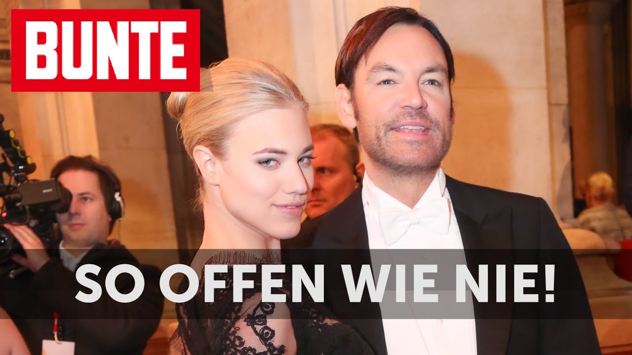 Larissa Marolt: So offen hat sie noch nie über ihre Liebe gesprochen  - BUNTE TV