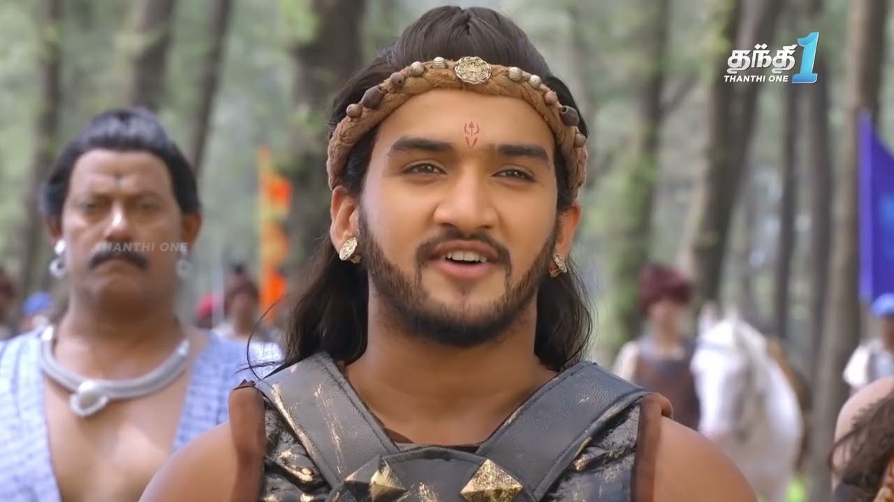 Chanakya Thanthiramm | Episode 76 | சாணக்கிய தந்திரம் | 31th Jan 2026 | Thanthi one Tv Serial Tamil