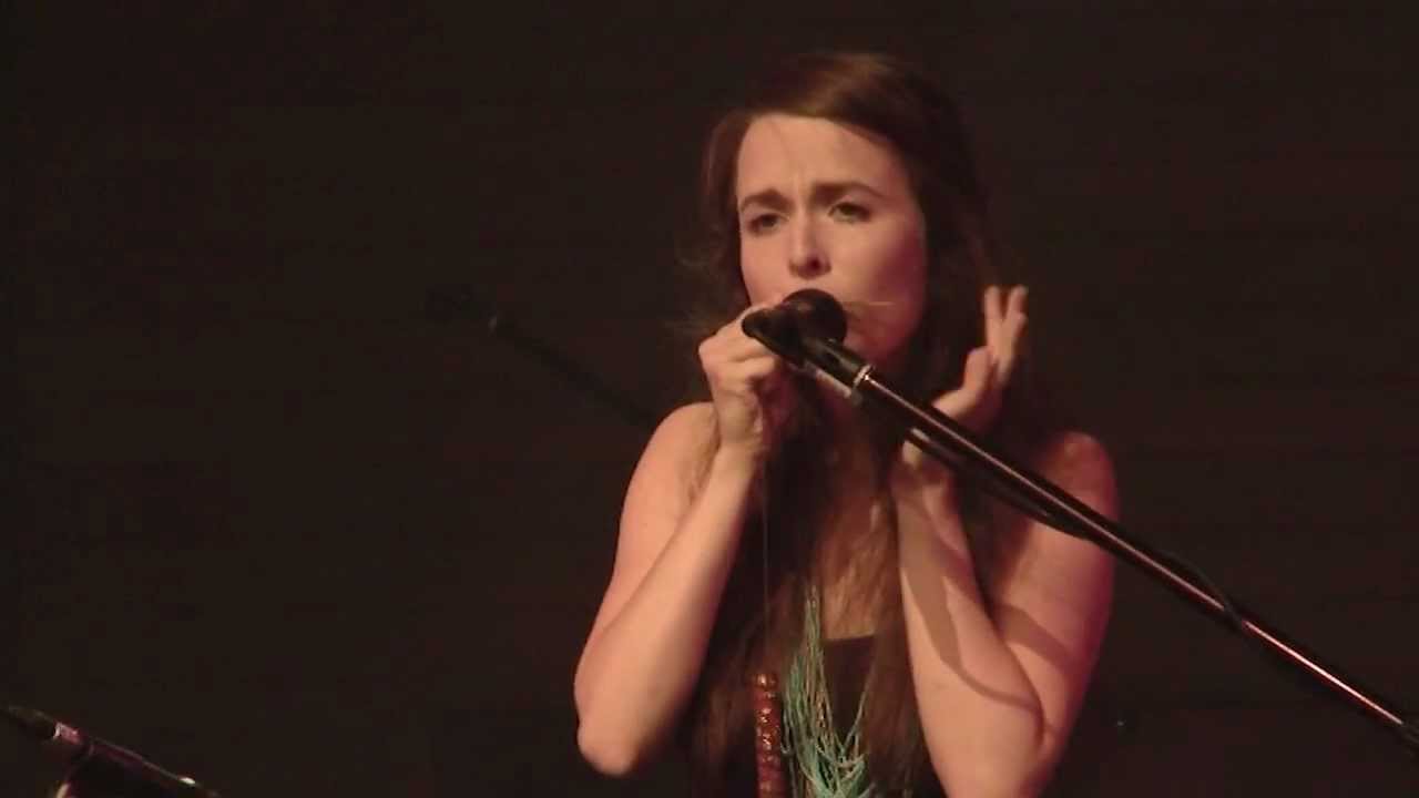 31. Festiwal Dźwięki Północy (2012)  - Chłopcy kontra Basia cz.1