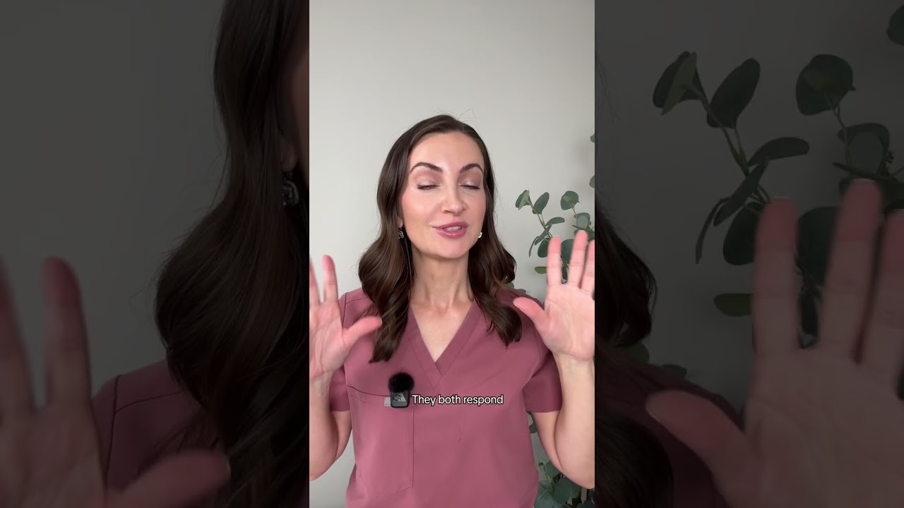 Understanding Your Breakouts: Papules and Pustules Explained #dermtips #skincare #acne