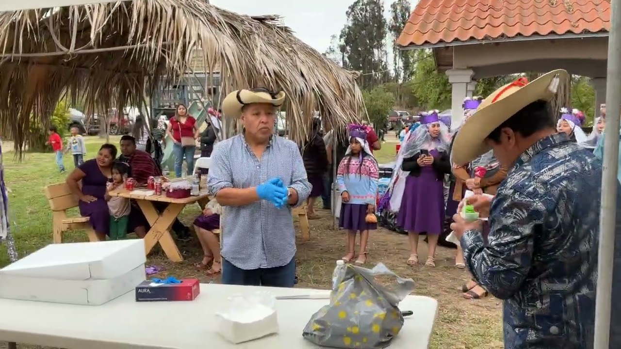 Señor Santiago apóstol en watsonville 27-09-2025 
