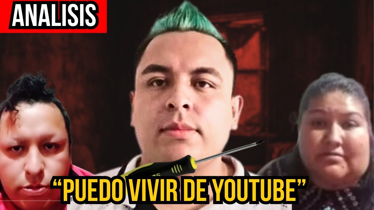 EL ETERNO FRACASO DE KBEZUKO | ANALISIS DOCUMENTAL CON MEMES
