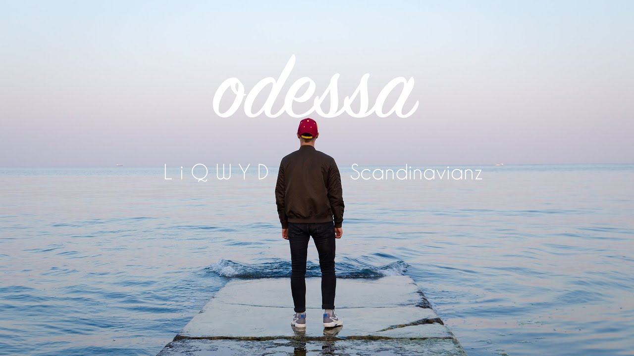 LiQWYD & Scandinavianz - Odessa (Free download)
