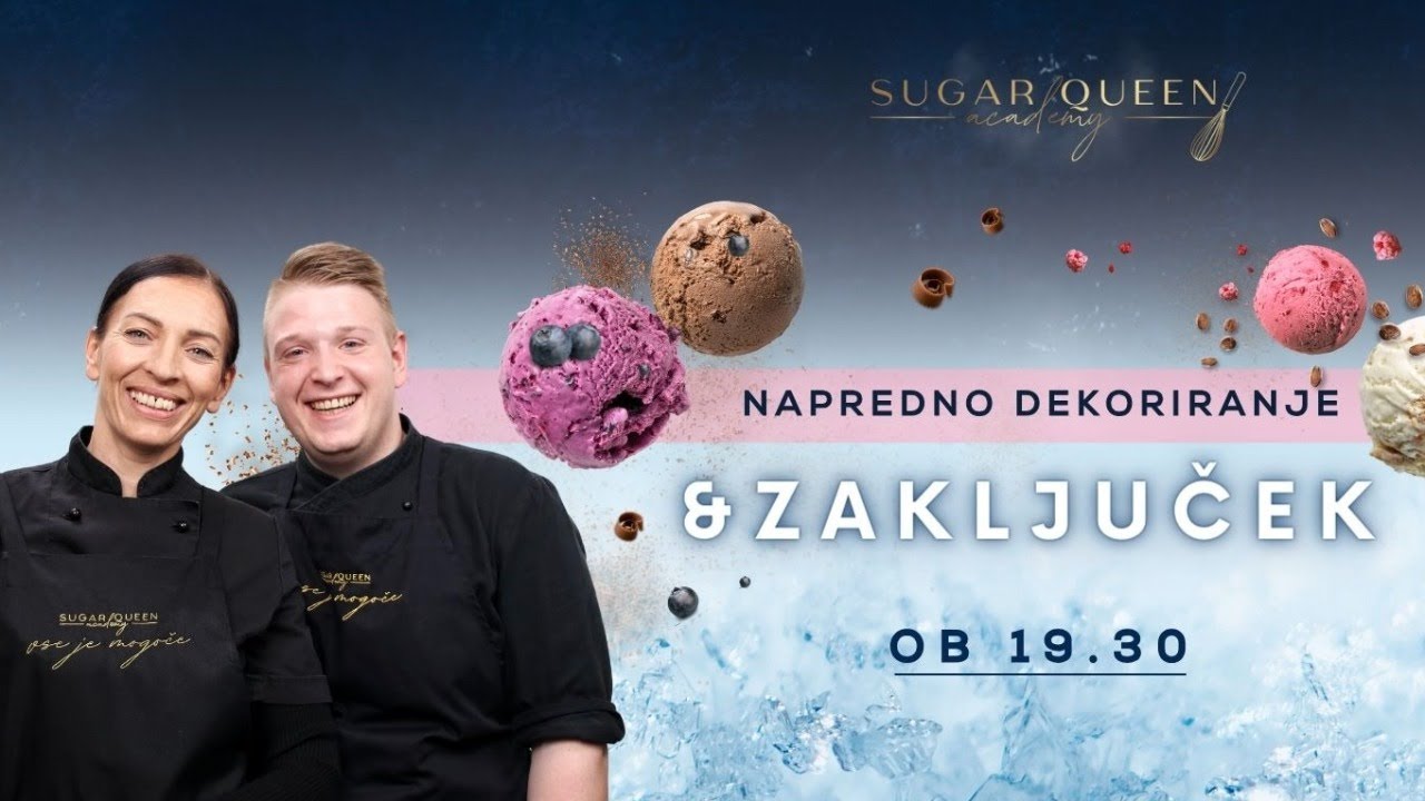 LIVE NAPREDNO DEKORIRANJE & ZAKLJUČEK // 20.6.2024