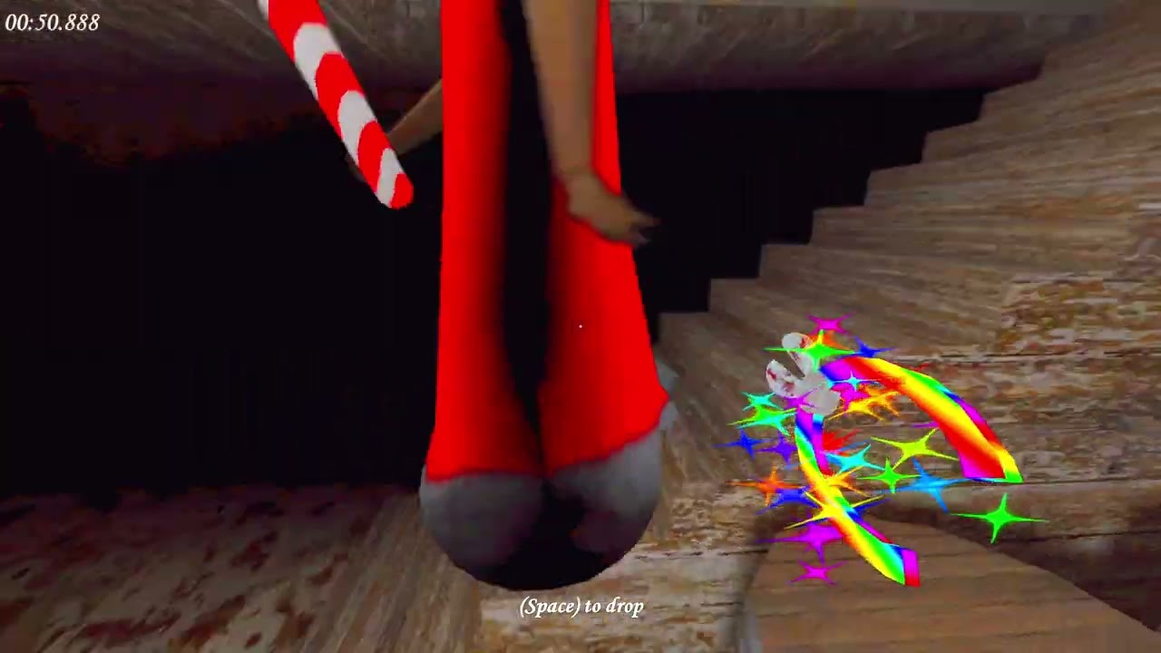 granny legacy hollow door escape @LeuZinPvP