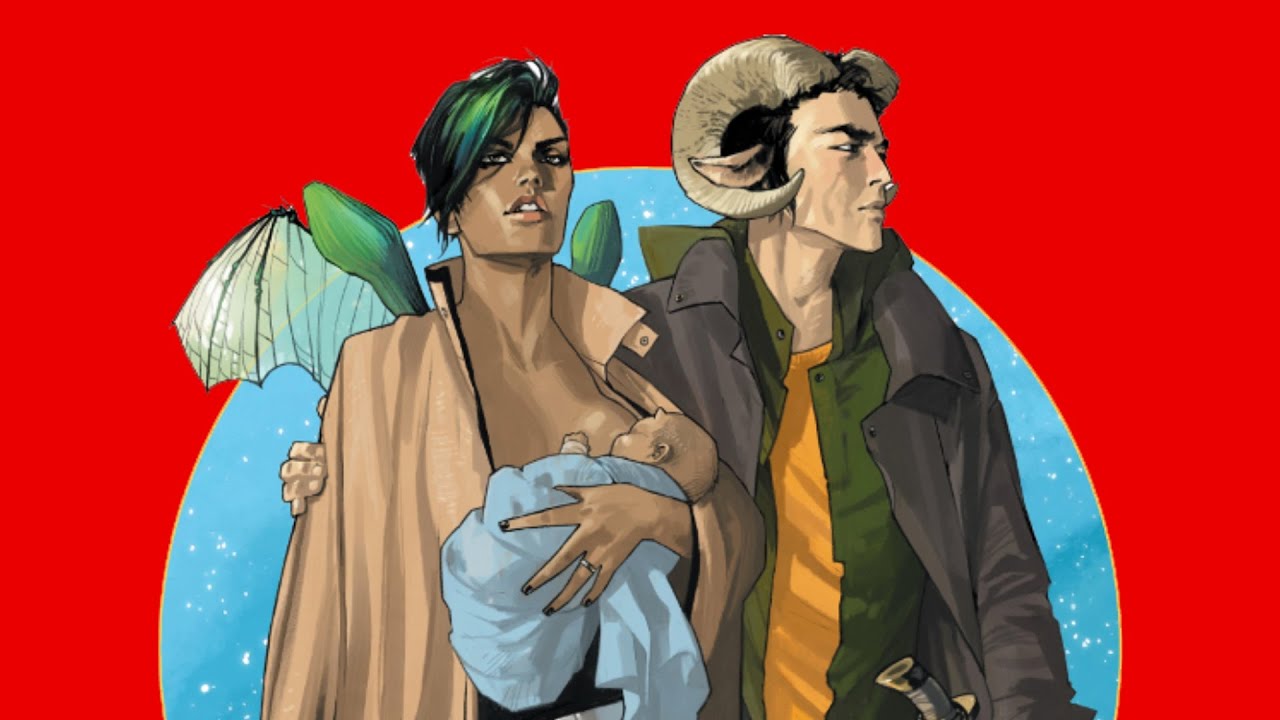TOP 10 DES MEILLEURS COMICS INDEPENDANTS