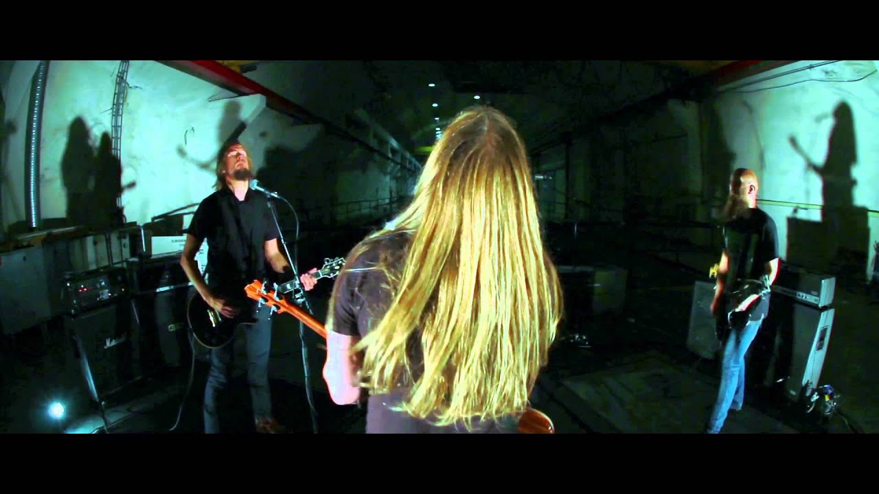Vederkast - Meliora live @ Olavsvern Naval Base