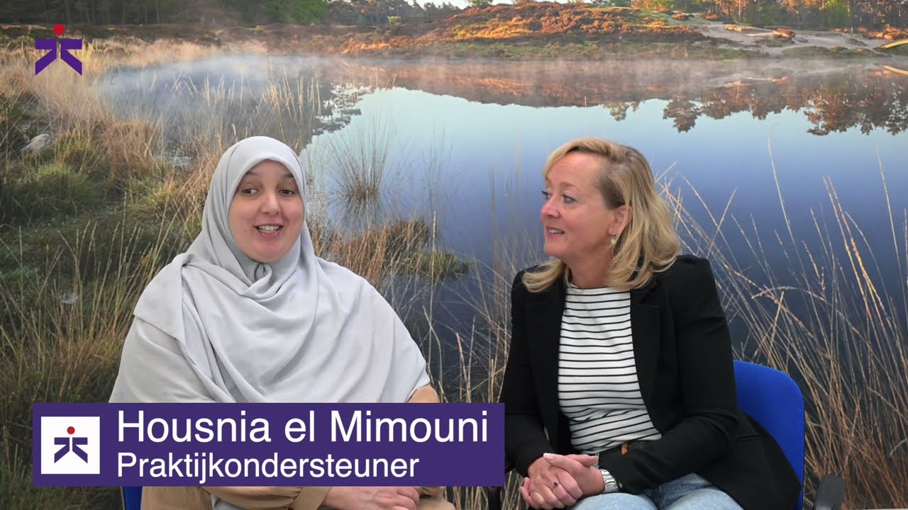 Cultuursensitief werken met Housnia