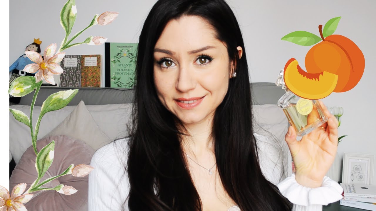 RECENSIONE MITSOUKO DI GUERLAIN ✨