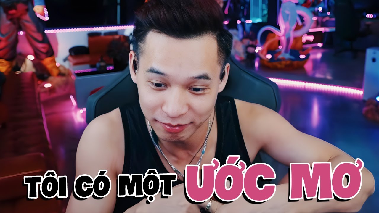 Restream hôm qua......................
