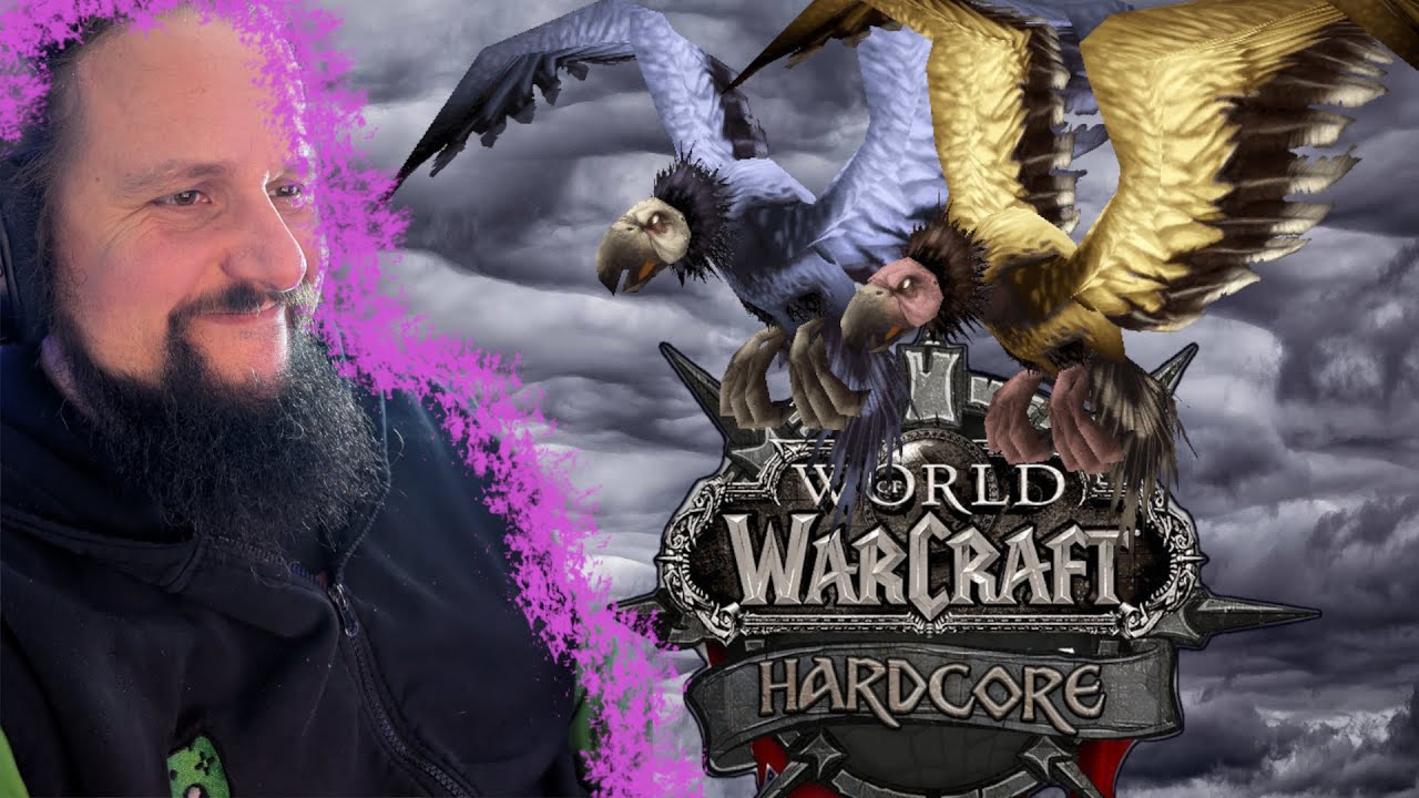 World of Warcraft classic Hardcore 11: Wir sammeln alles für einen Eintopf