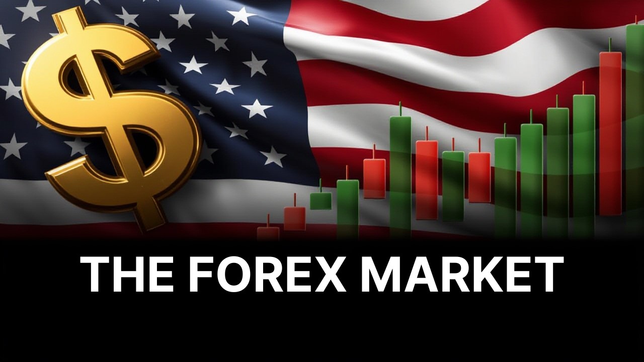 Forex trading