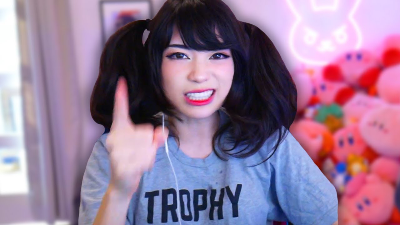 Be Nice Or I'm Gonna Teach You A Lesson...
