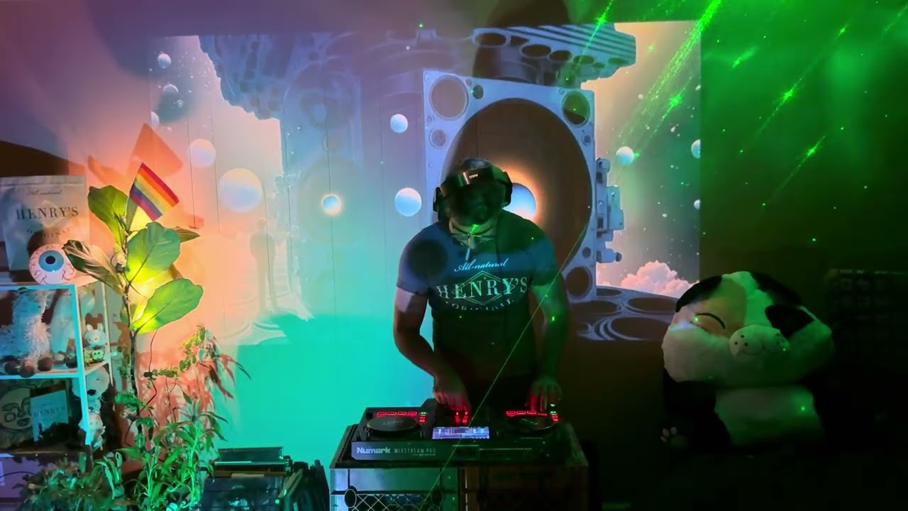 House music 4 ur soul 