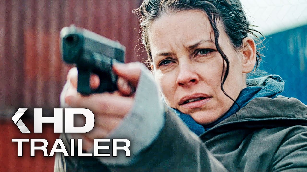 CRISIS Trailer German Deutsch (2021) Exklusiv