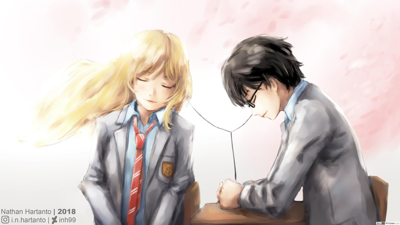 Nightcore - I Wanna Grow Old with You