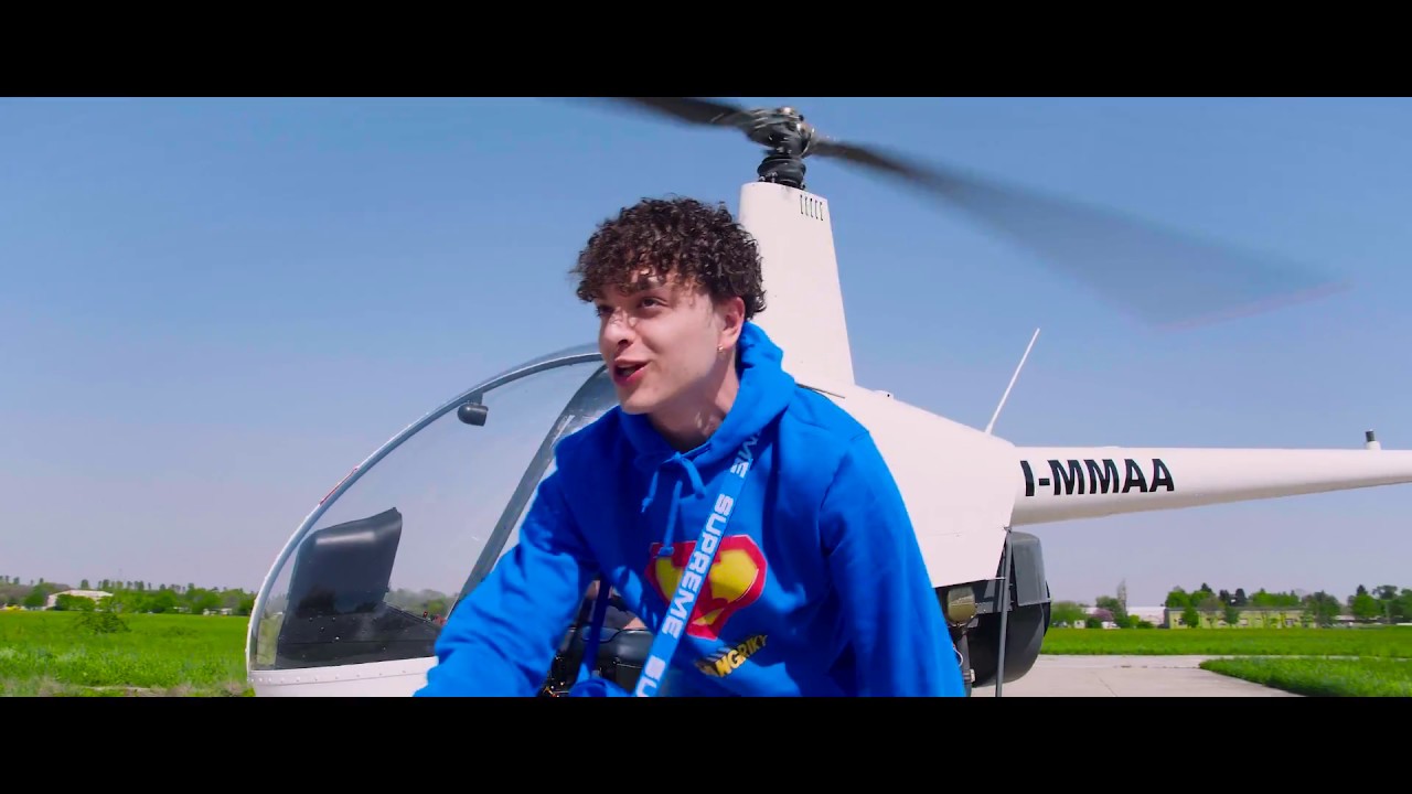 Iang Riky - SUPERMAN (Prod. Low Kidd)