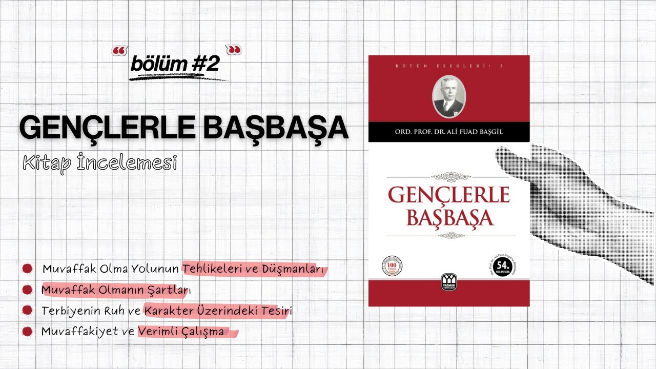 Kitap İnceleme | Başarı İçin Ne Yapmalı? (İrade, Tembellik ve Karakter)
