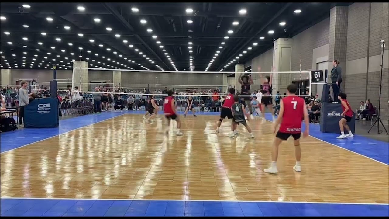 AC + Kentucky highlights 