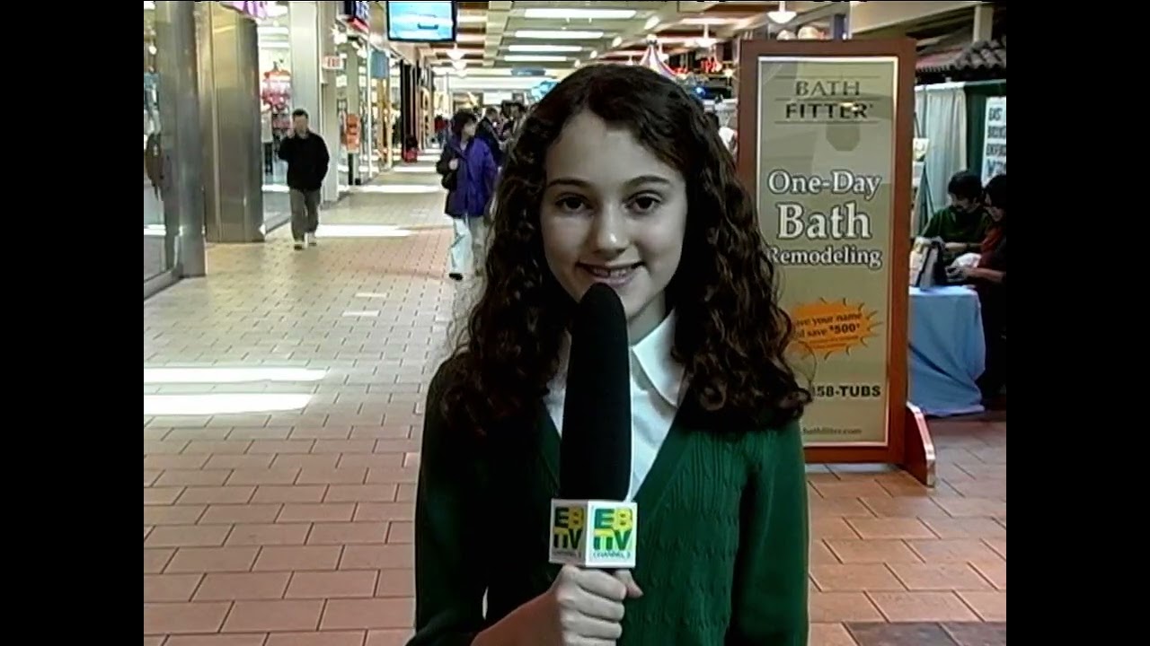 This Week in EB #1362 - March 11, 2010