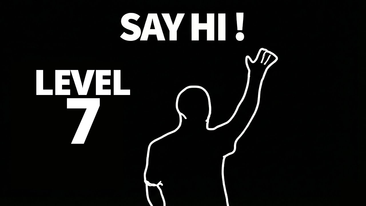 Immersive Interactive Warm Up ORIGINAL / Viral Interactive FULL VERSION LVL 7