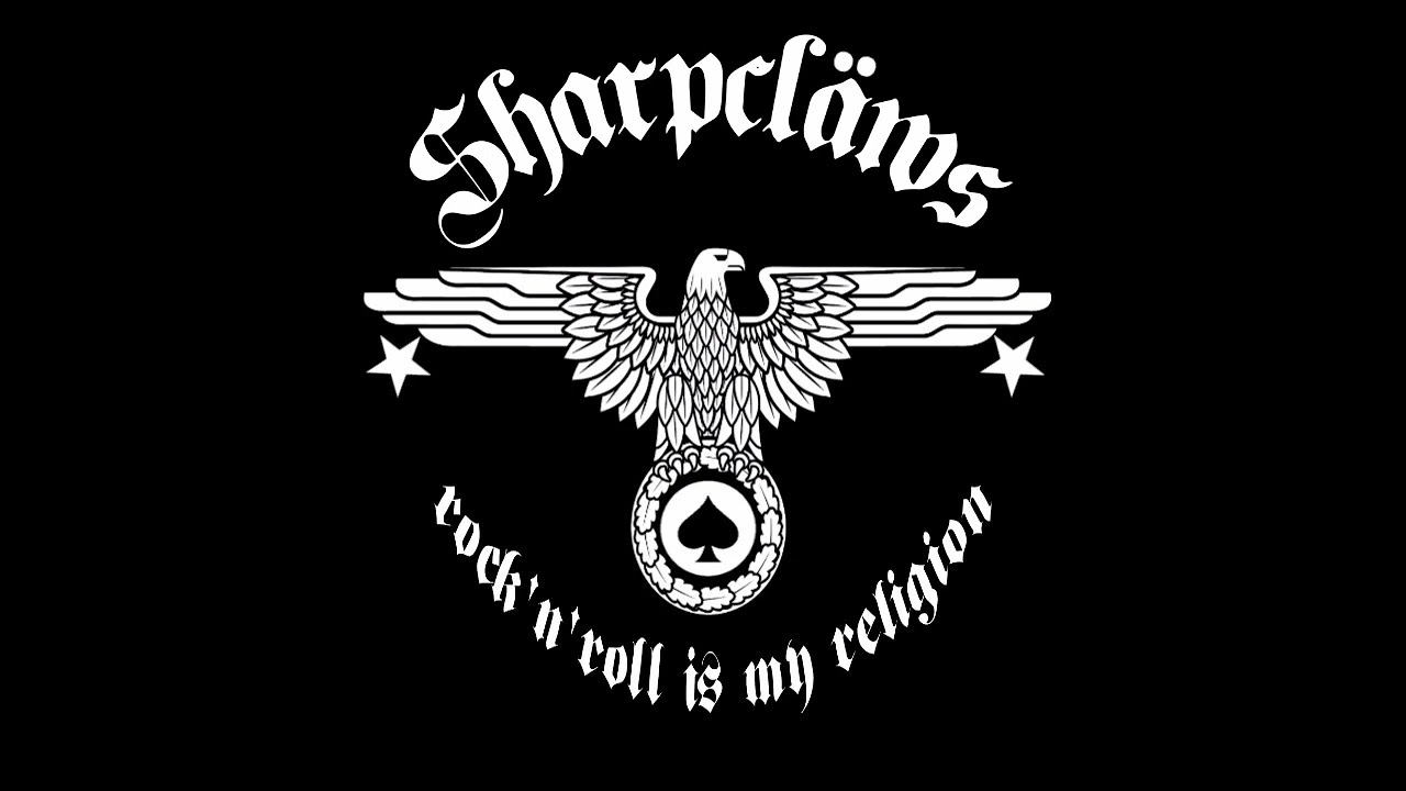 Sharpclaws-Made In Pain